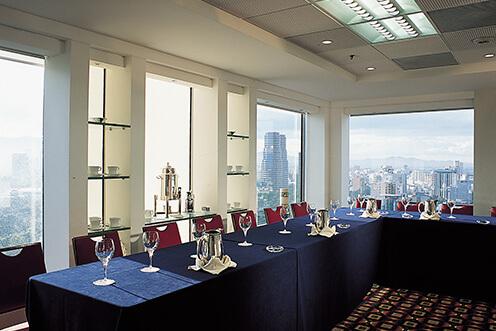 Hotel Grand Fiesta Americana Chapultepec, Hoteles para Eventos y Bodas en Miguel Hidalgo — foto 2