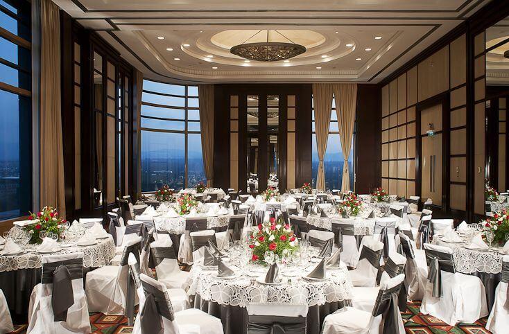 Hotel Grand Fiesta Americana Chapultepec, Hoteles para Eventos y Bodas en Miguel Hidalgo — foto 4
