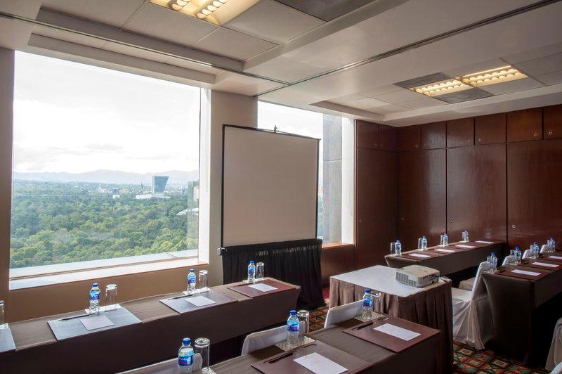 Hotel Grand Fiesta Americana Chapultepec, Hoteles para Eventos y Bodas en Miguel Hidalgo — foto 5
