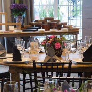 Hotel Zócalo Central, Hoteles para Eventos y Bodas en Cuauhtémoc — foto 3