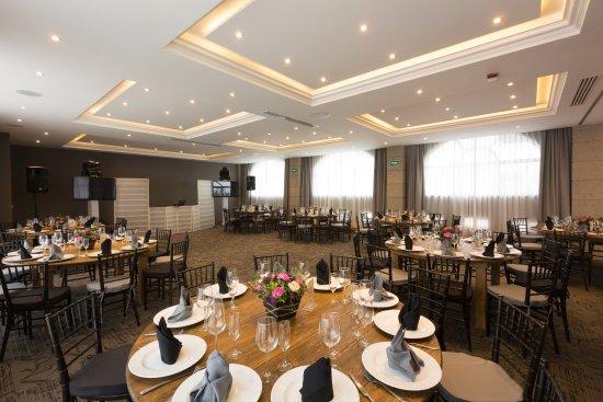 Hotel Zócalo Central, Hoteles para Eventos y Bodas en Cuauhtémoc — foto 5