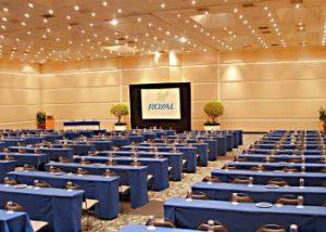 Hotel Royal Pedregal, Hoteles para Eventos y Bodas en Tlalpan — foto 2