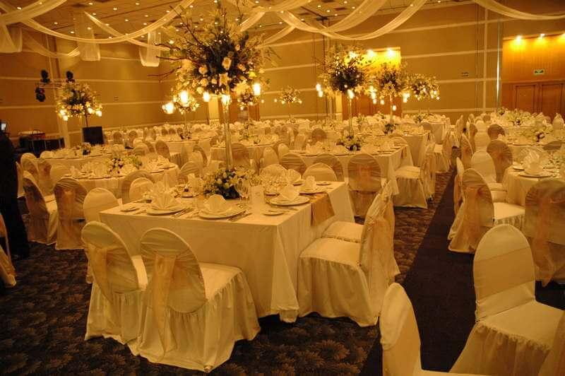 Hotel Royal Pedregal, Hoteles para Eventos y Bodas en Tlalpan — foto 3