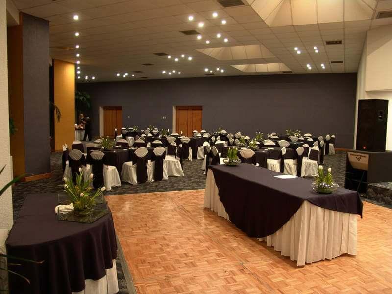 Hotel Royal Pedregal, Hoteles para Eventos y Bodas en Tlalpan — foto 4