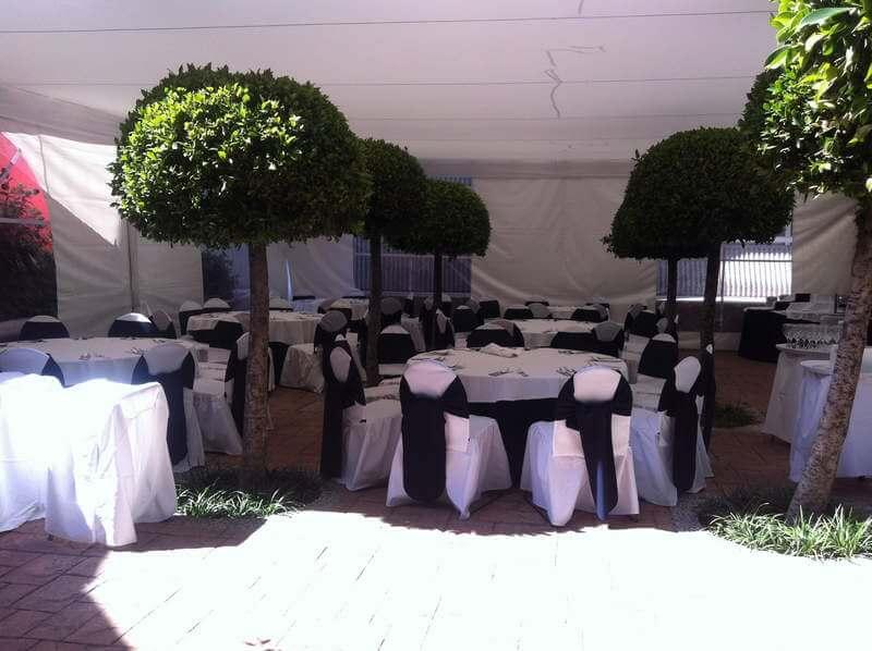 Hotel Royal Pedregal, Hoteles para Eventos y Bodas en Tlalpan — foto 5