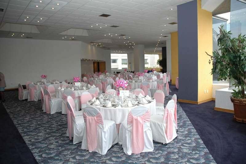 Hotel Royal Pedregal, Hoteles para Eventos y Bodas en Tlalpan — foto 6