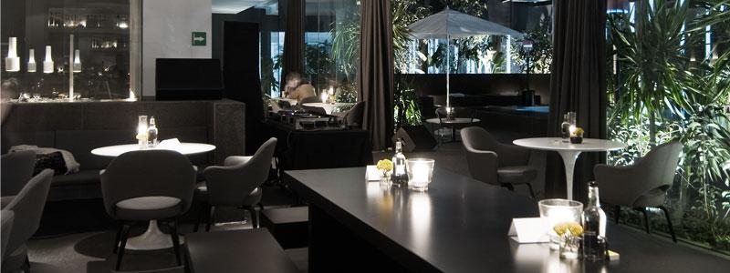 Hotel Distrito Capital, Hoteles para Eventos y Bodas en Cuajimalpa — foto 3