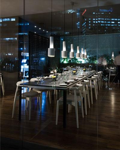 Hotel Distrito Capital, Hoteles para Eventos y Bodas en Cuajimalpa — foto 5