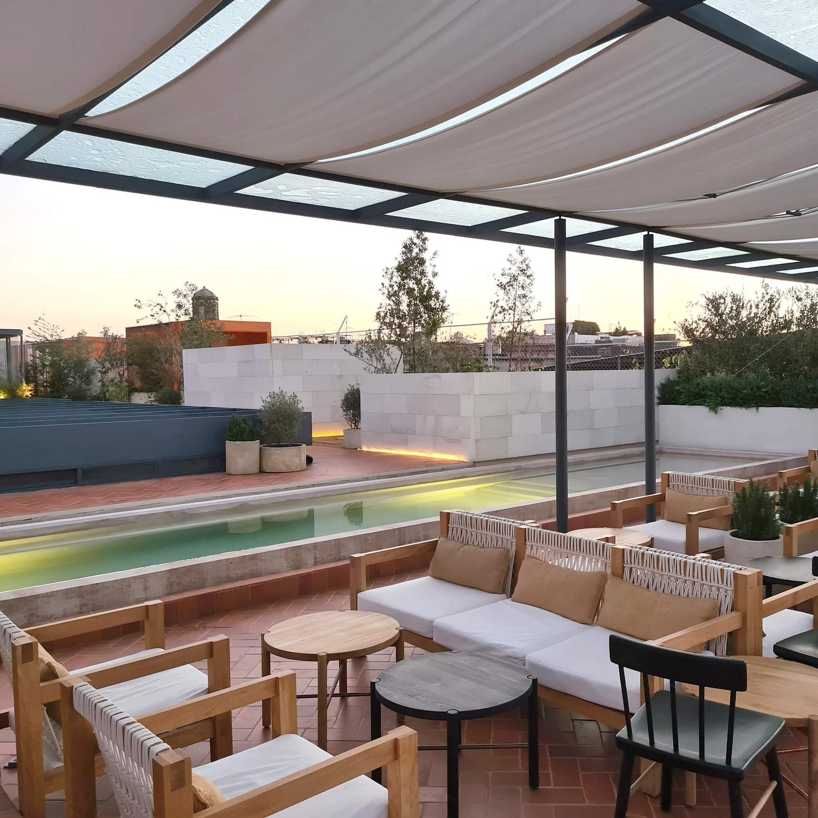 Hotel Círculo Méxicano, Hoteles para Eventos y Bodas en Cuauhtémoc — foto 2