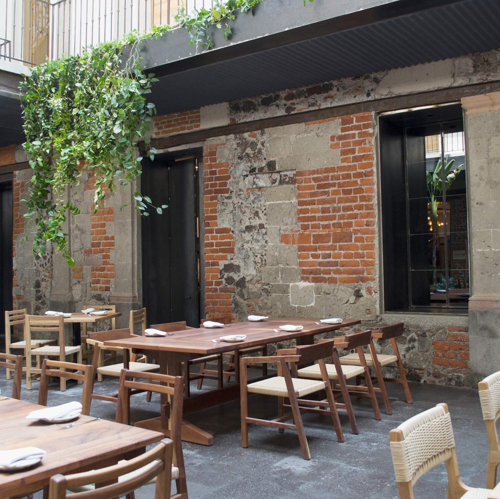 Hotel Círculo Méxicano, Hoteles para Eventos y Bodas en Cuauhtémoc — foto 3