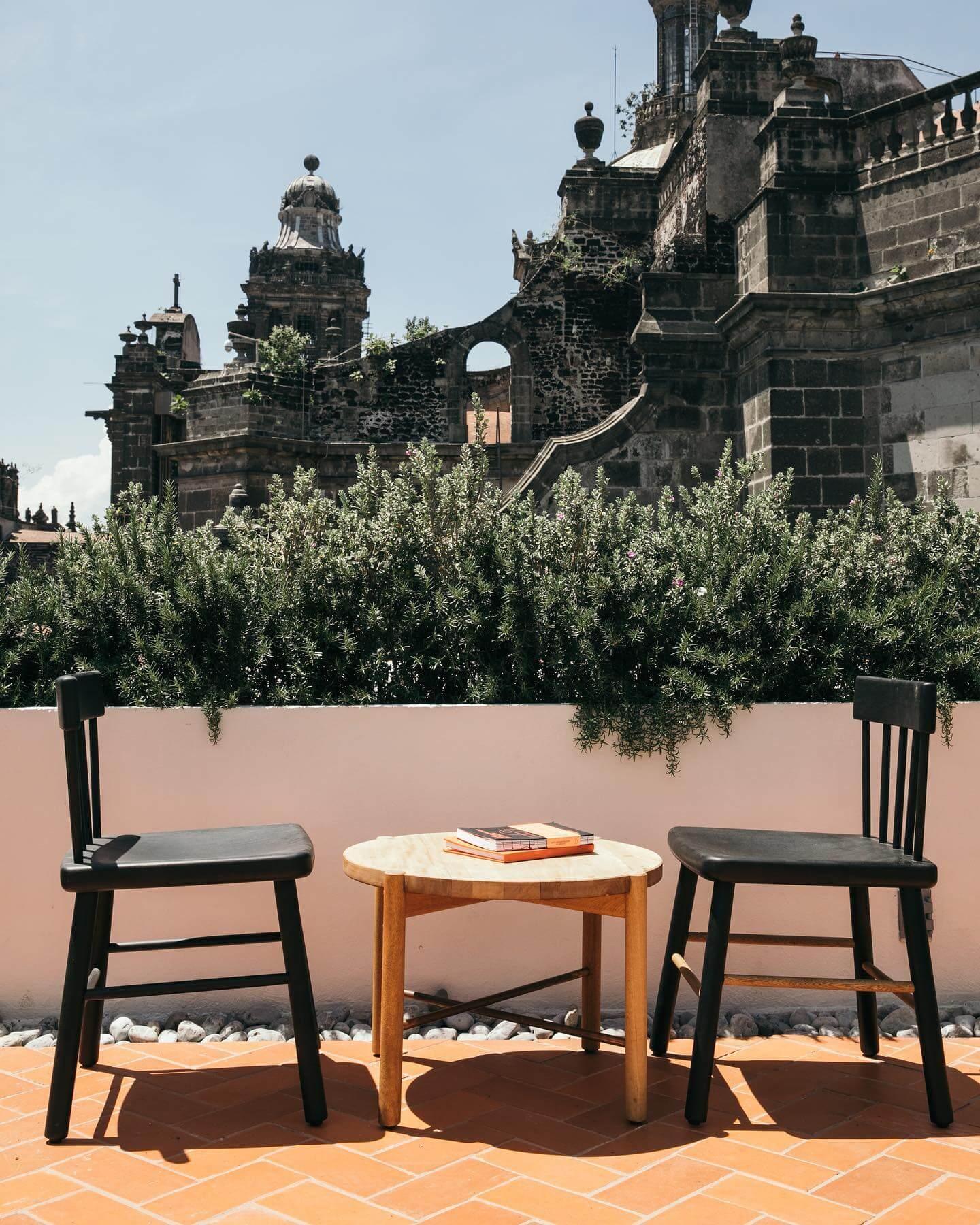Hotel Círculo Méxicano, Hoteles para Eventos y Bodas en Cuauhtémoc — foto 5