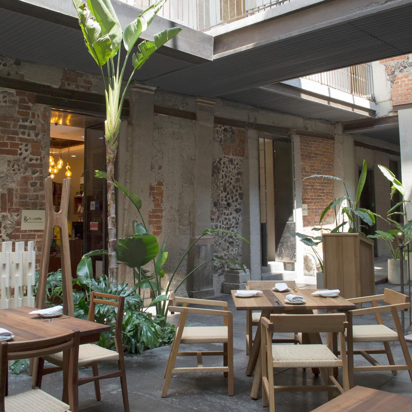 Hotel Círculo Méxicano, Hoteles para Eventos y Bodas en Cuauhtémoc — foto 6