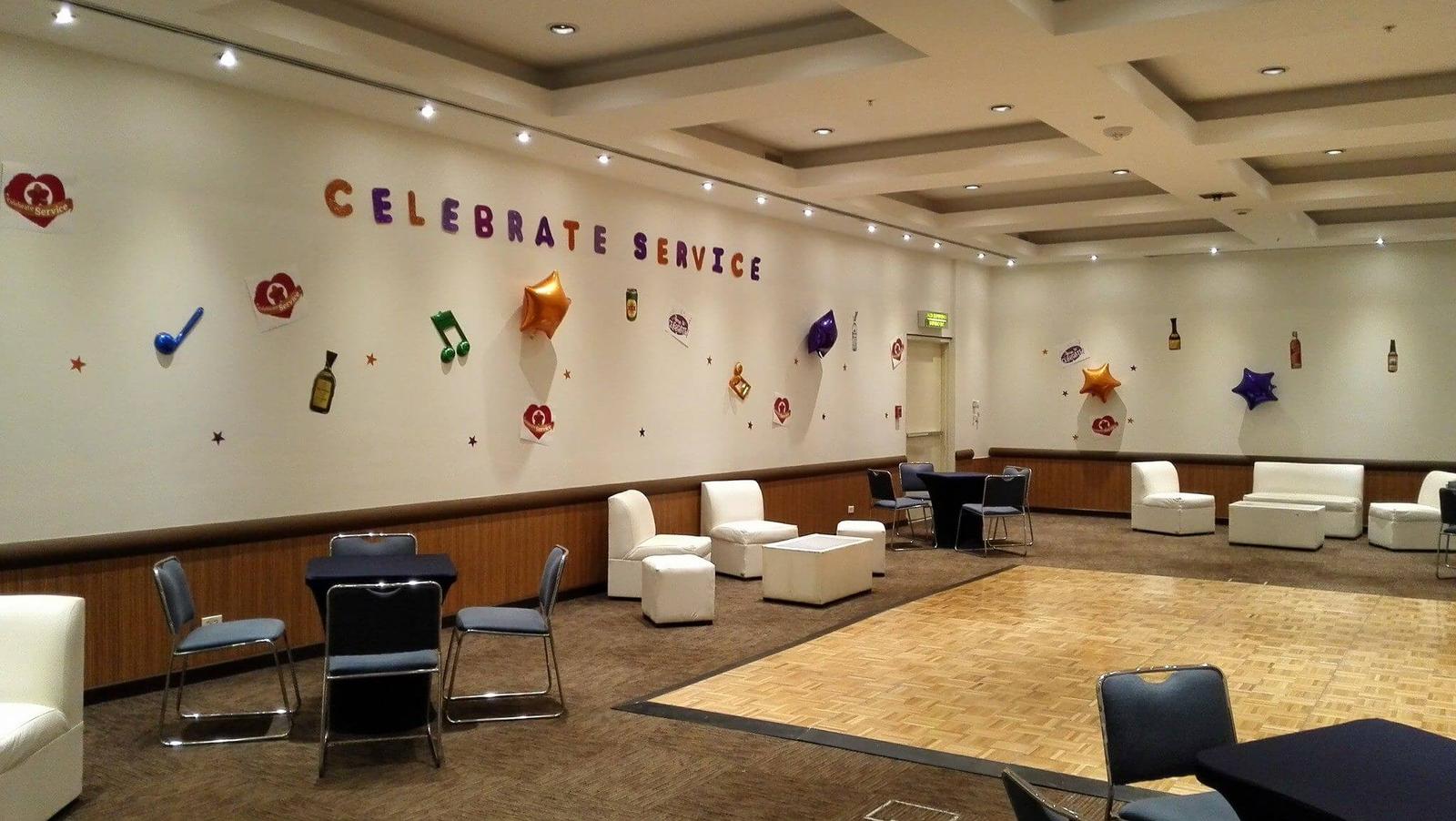 Hotel Holiday Inn México Coyoacán, Hoteles para Eventos y Bodas en Benito Juárez — foto 3