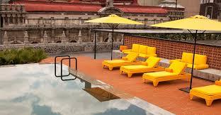 Hotel Downtown México, Hoteles para Eventos y Bodas en Cuauhtémoc — foto 4