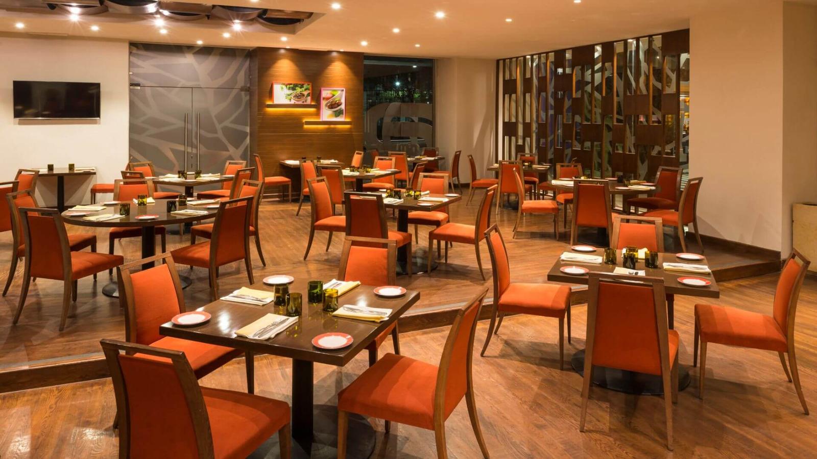 Hotel Camino Real Pedregal, Hoteles para Eventos y Bodas en Tlalpan — foto 3