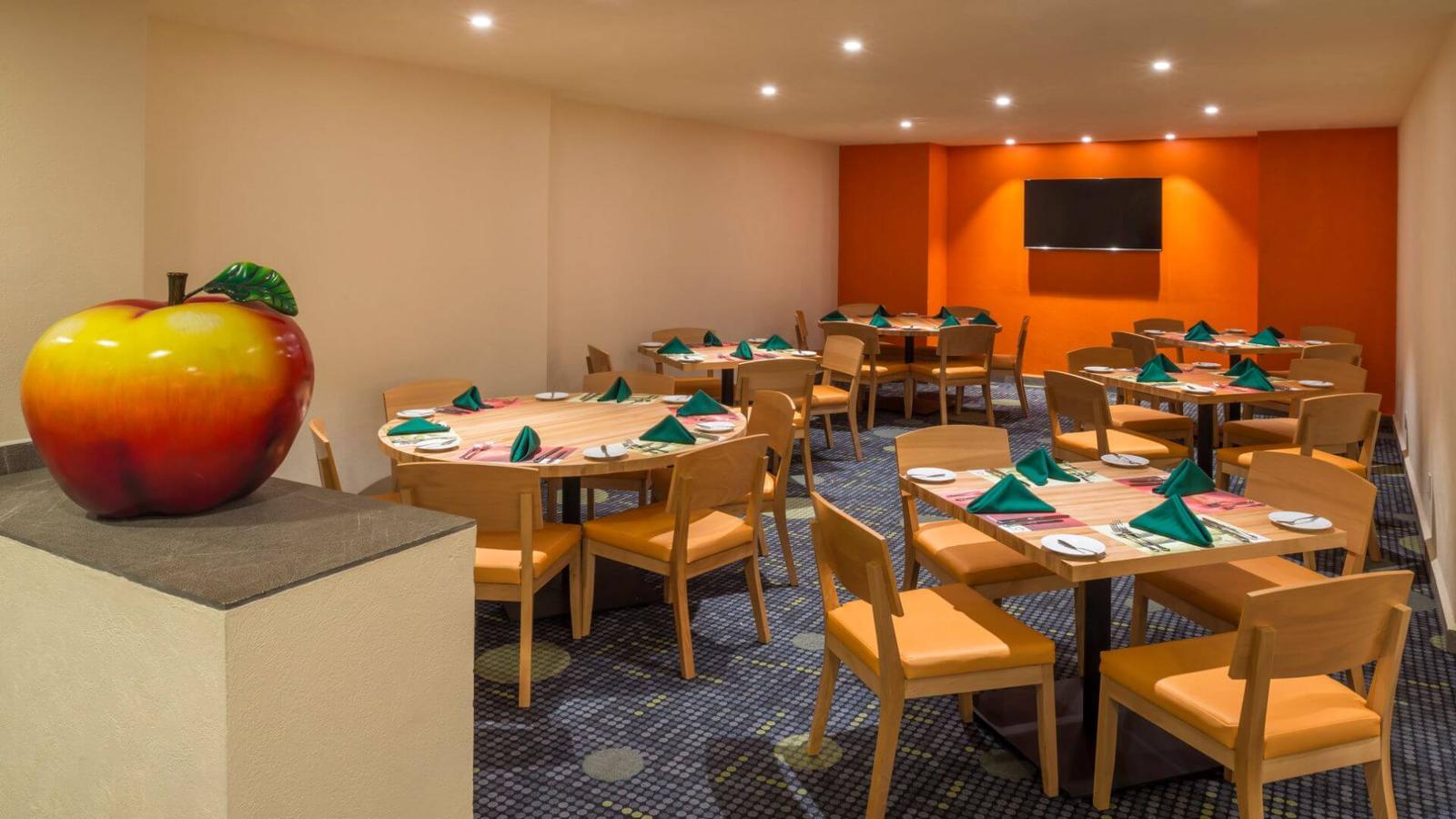 Hotel Camino Real Pedregal, Hoteles para Eventos y Bodas en Tlalpan — foto 4