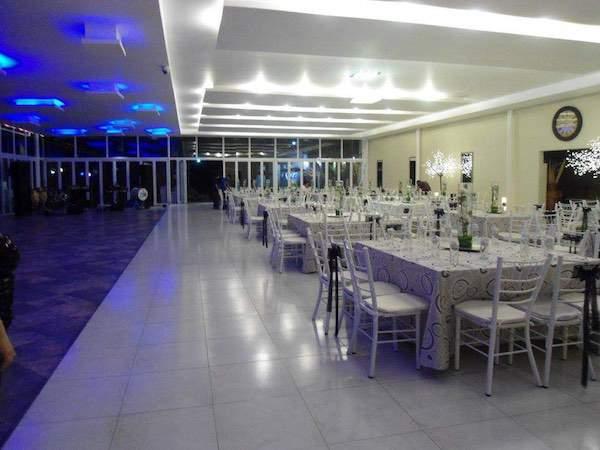 Quinta Tequimilpa Salón de Eventos, Haciendas y Quintas en Aguascalientes — foto 5