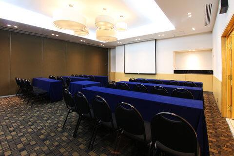 Hotel Fiesta Inn Insurgentes Viaducto, Hoteles para Eventos y Bodas en Miguel Hidalgo — foto 2