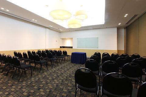 Hotel Fiesta Inn Insurgentes Viaducto, Hoteles para Eventos y Bodas en Miguel Hidalgo — foto 4
