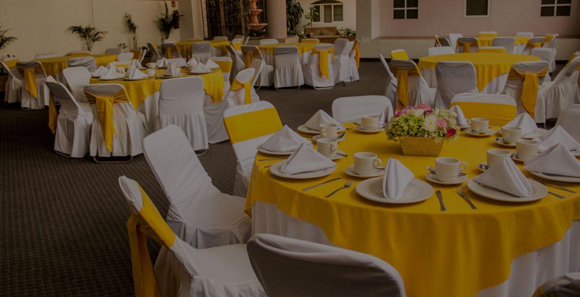 Hotel Ejecutivo, Hoteles para Eventos y Bodas en Cuauhtémoc — foto 2