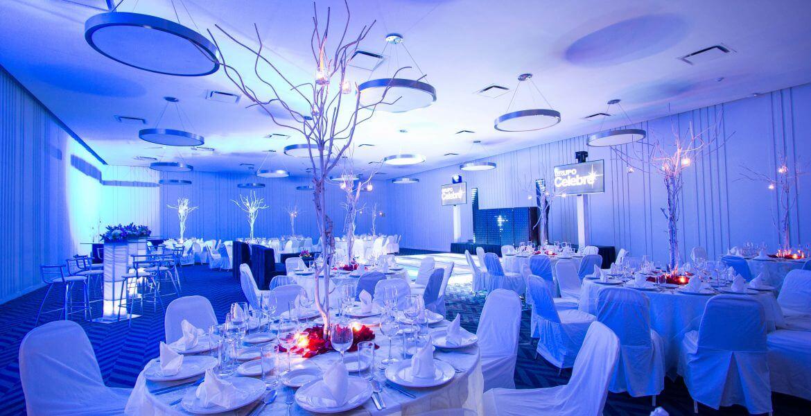 Hotel Ejecutivo, Hoteles para Eventos y Bodas en Cuauhtémoc — foto 4