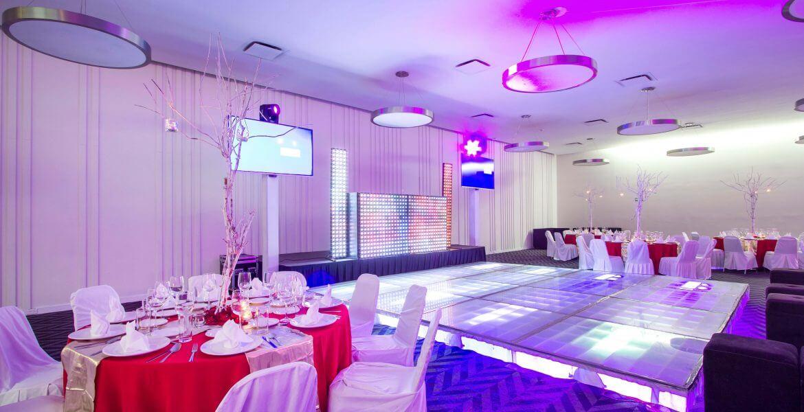 Hotel Ejecutivo, Hoteles para Eventos y Bodas en Cuauhtémoc — foto 6