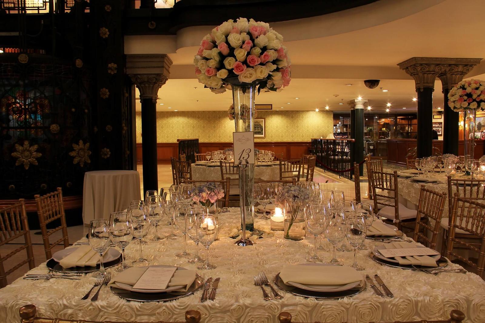 Gran Hotel Ciudad de México, Hoteles para Eventos y Bodas en Cuauhtémoc — foto 3