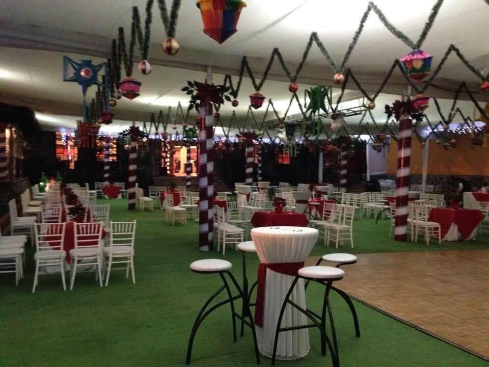 Lienzo Charro del Pedregal, Jardines de Eventos en Tlalpan — foto 2