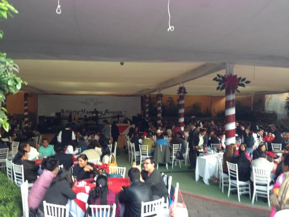 Lienzo Charro del Pedregal, Jardines de Eventos en Tlalpan — foto 5