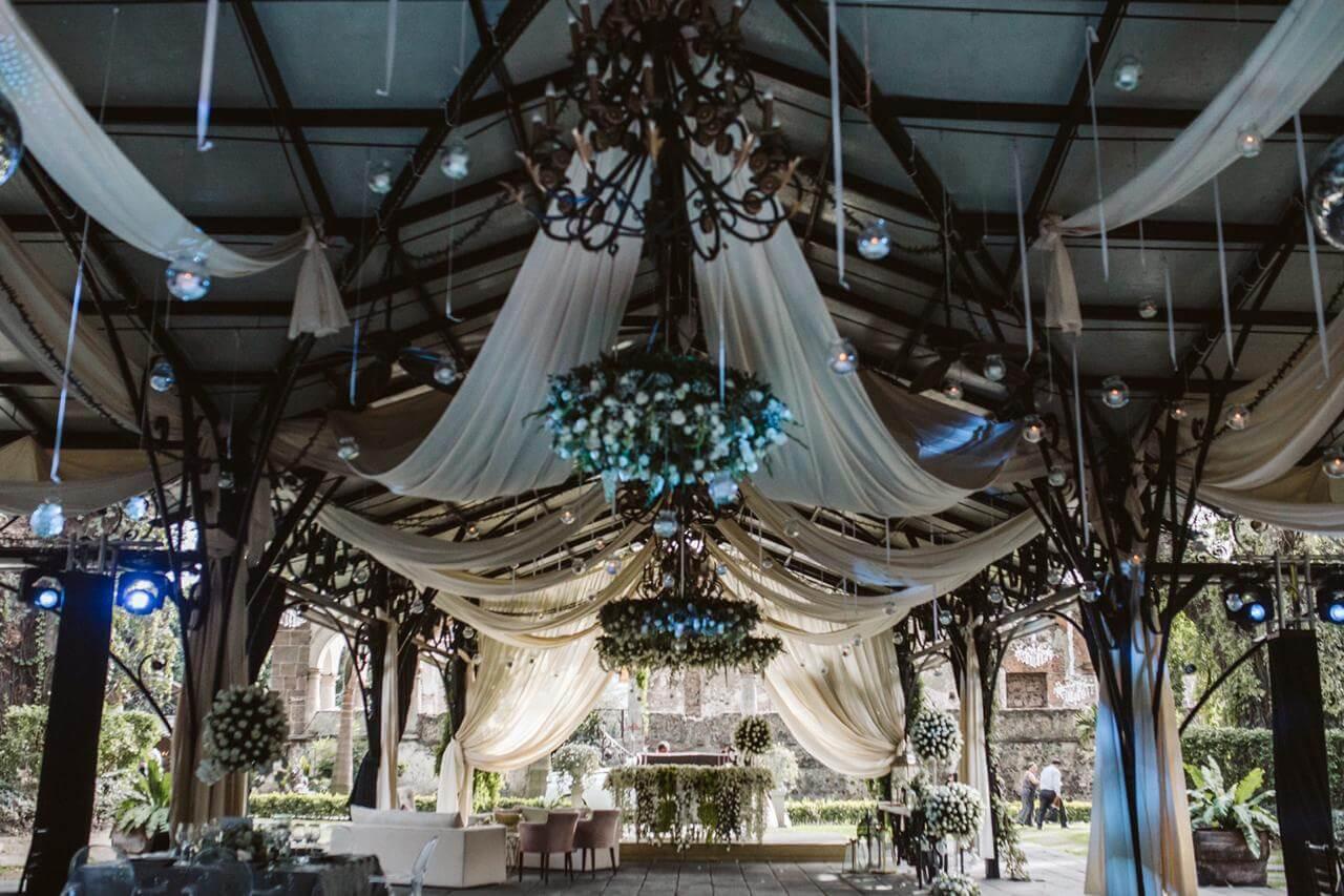 Rancho San Jorge, Jardines de Eventos en Tlalpan — foto 4