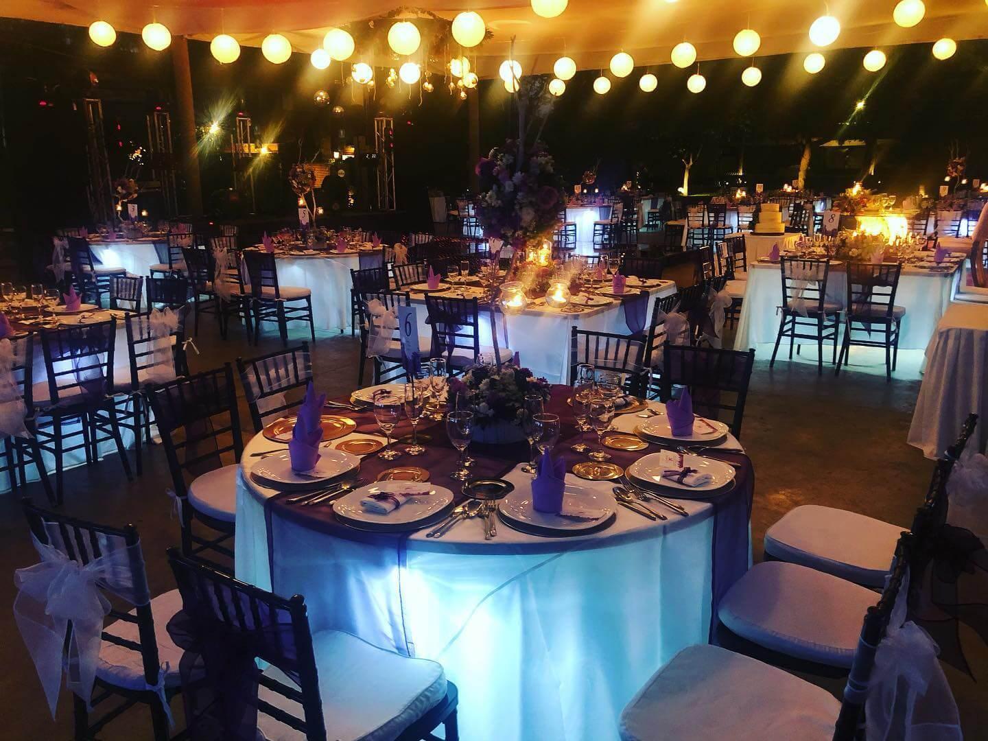 Jardines Valéstef, Jardines de Eventos en Coyoacán — foto 3