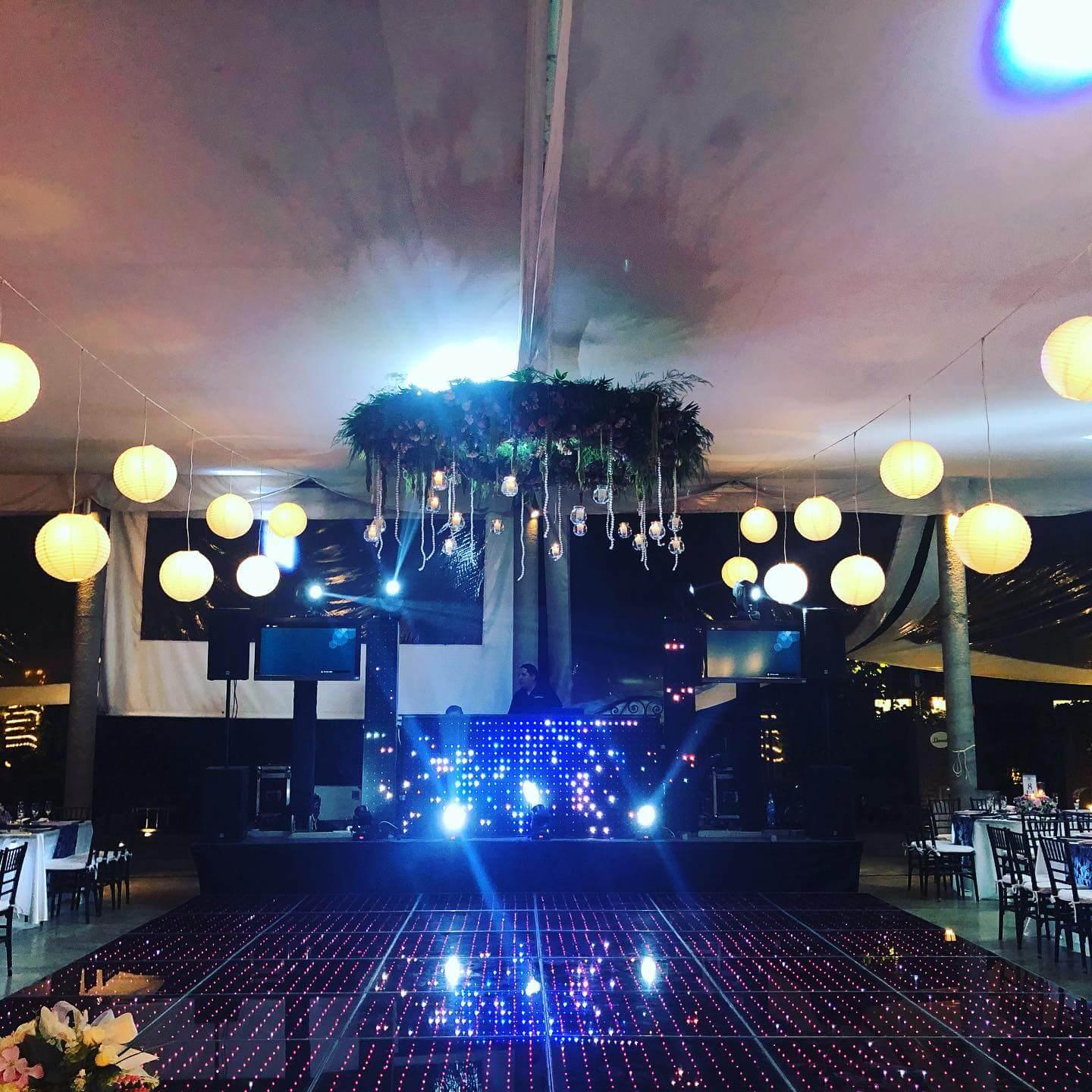 Jardines Valéstef, Jardines de Eventos en Coyoacán — foto 5