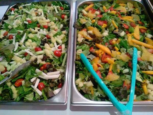 Banquetes Herrera, Banquetes en San Luis Potosí — foto 3