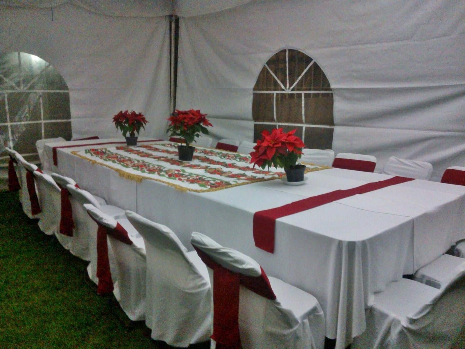 Jardín Los Arcos de Atocpan, Jardines de Eventos en Milpa Alta — foto 2