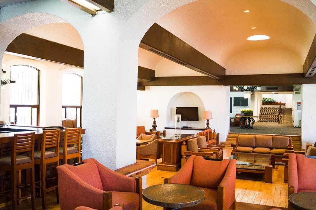 Club el Yaqui, Jardines de Eventos en Cuajimalpa — foto 5