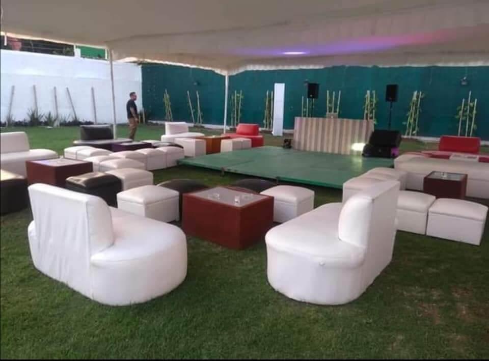 Jardín CelebrArte, Jardines de Eventos en Xochimilco — foto 5