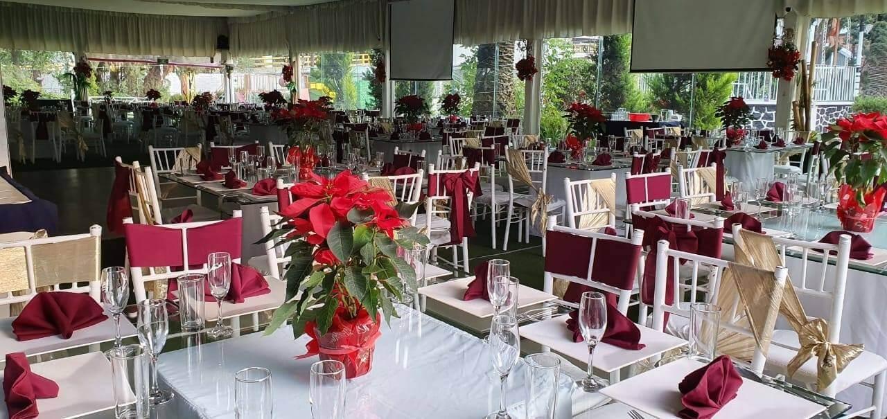 Lienzo Charro de Aragón, Jardines de Eventos en Gustavo A. Madero — foto 3
