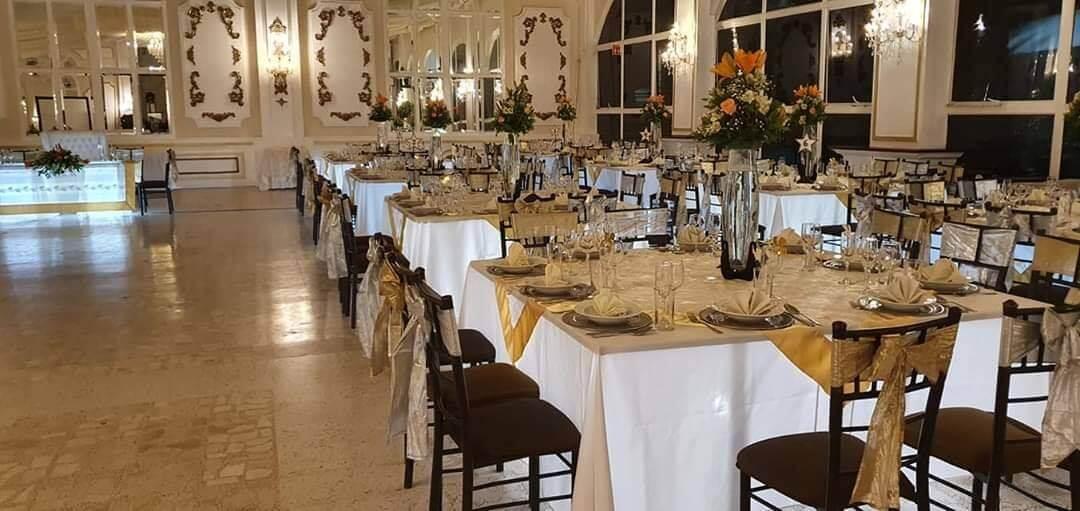 Lienzo Charro de Aragón, Jardines de Eventos en Gustavo A. Madero — foto 6