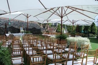 Jardín Tekal, Jardines de Eventos en Tlalpan — foto 2
