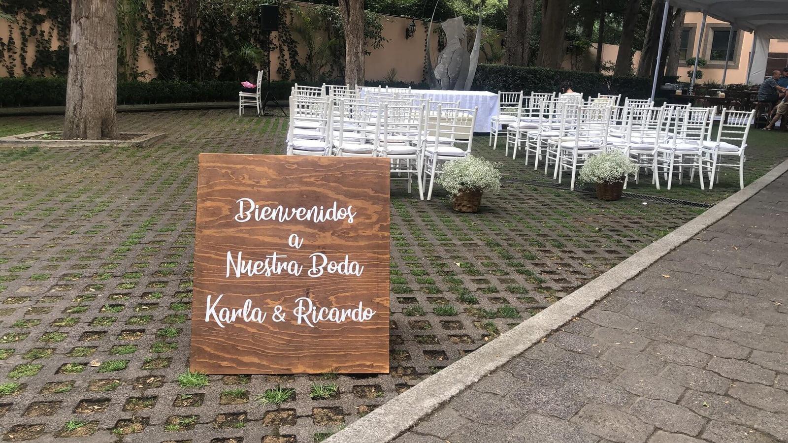 Patio Altavista, Jardines de Eventos en Álvaro Obregón — foto 4