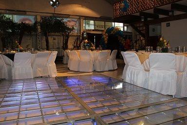 Salón Jubilé, Salones de eventos en Iztacalco — foto 3