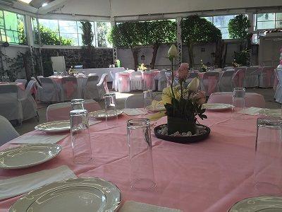 Salón Jubilé, Salones de eventos en Iztacalco — foto 4