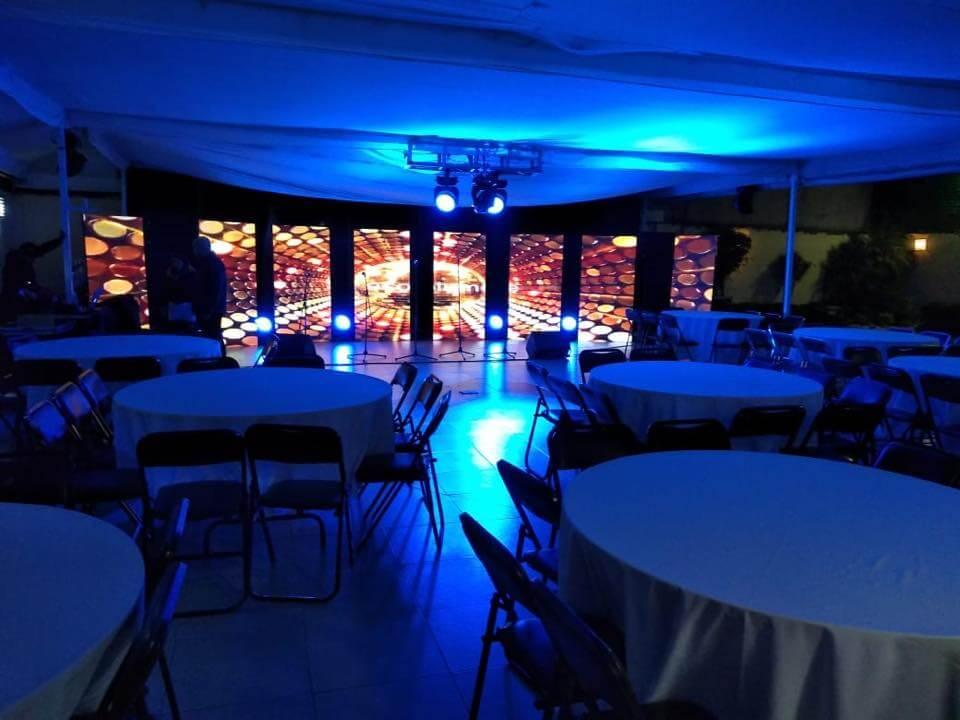 Jardín Verali, Jardines de Eventos en Gustavo A. Madero — foto 2