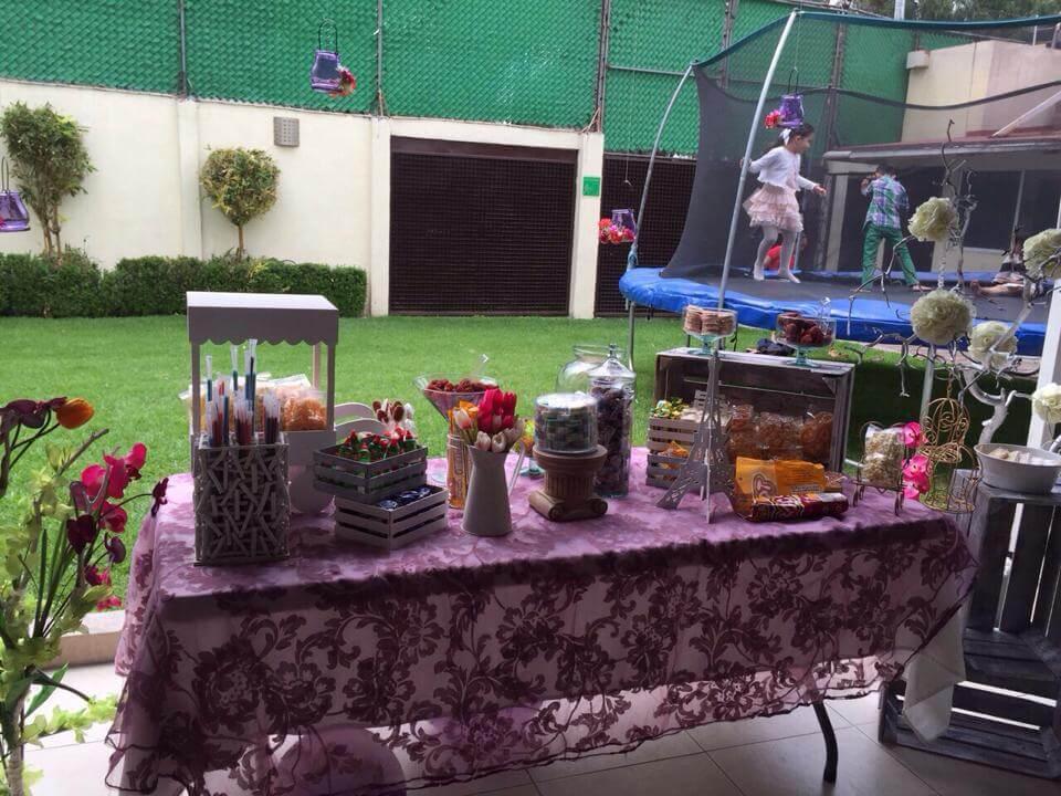 Jardín Verali, Jardines de Eventos en Gustavo A. Madero — foto 6
