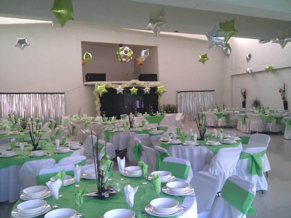 Jardín Alebrije, Jardines de Eventos en Iztapalapa — foto 6
