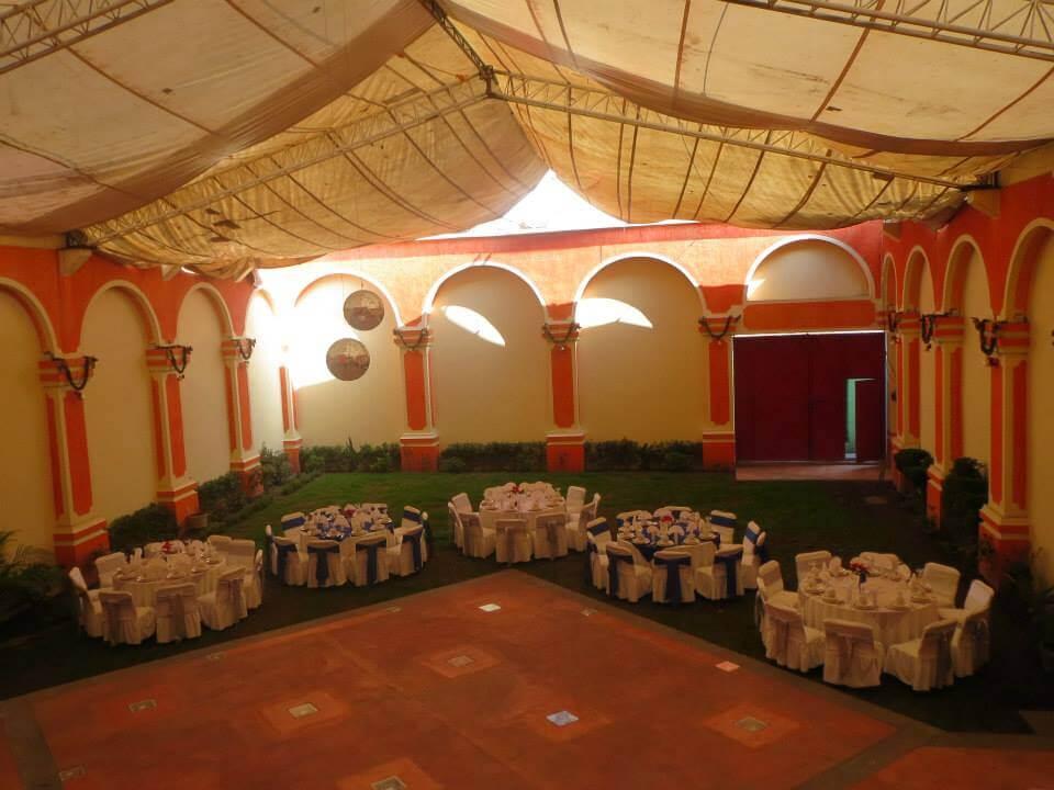 Coralito Jardín, Jardines de Eventos en Iztapalapa — foto 2