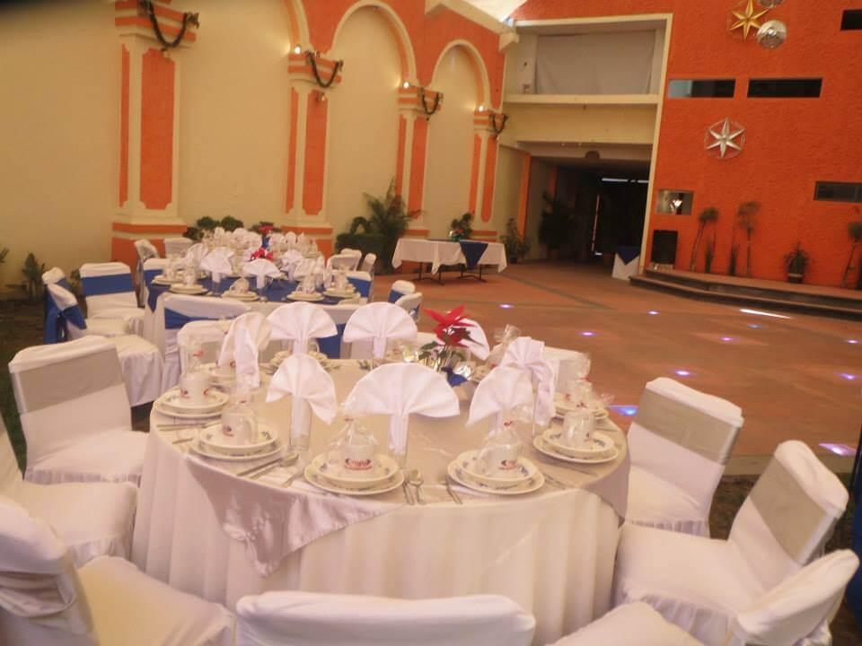 Coralito Jardín, Jardines de Eventos en Iztapalapa — foto 6