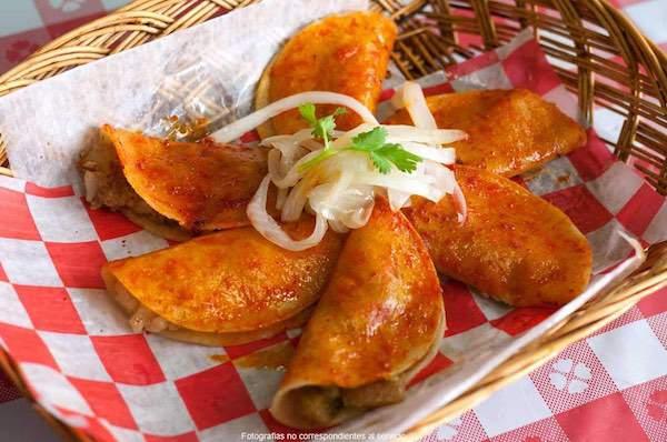 Taquisas Blanca, Tacos en San Luis Potosí — foto 3