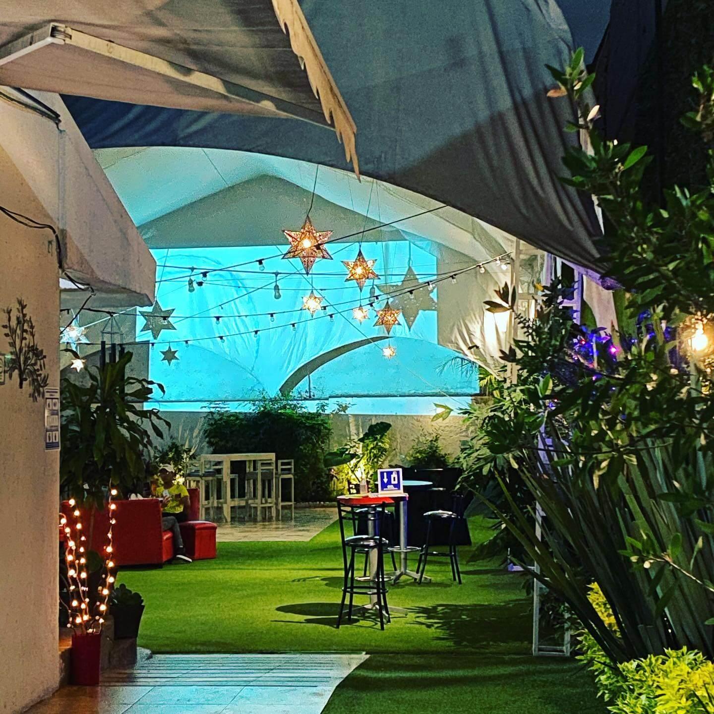 Jardín La Casa Verde, Jardines de Eventos en Gustavo A. Madero — foto 2