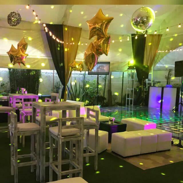 Jardín La Casa Verde, Jardines de Eventos en Gustavo A. Madero — foto 3